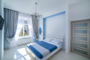 Spacious Apartment in Old City Center